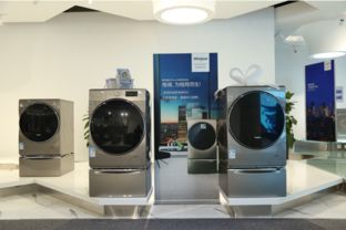 惠而浦亮相首届中国国际进口博览会 顶级家电品牌助力全球贸易新格局