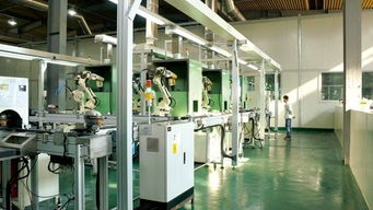 家电行业自动化大潮 珠三角制造企业蠢蠢欲动