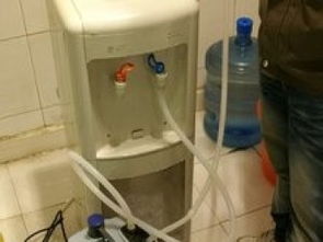 丰台六里桥家电清洗公司 专业守护您的家庭健康